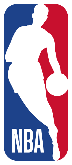 NBA logo